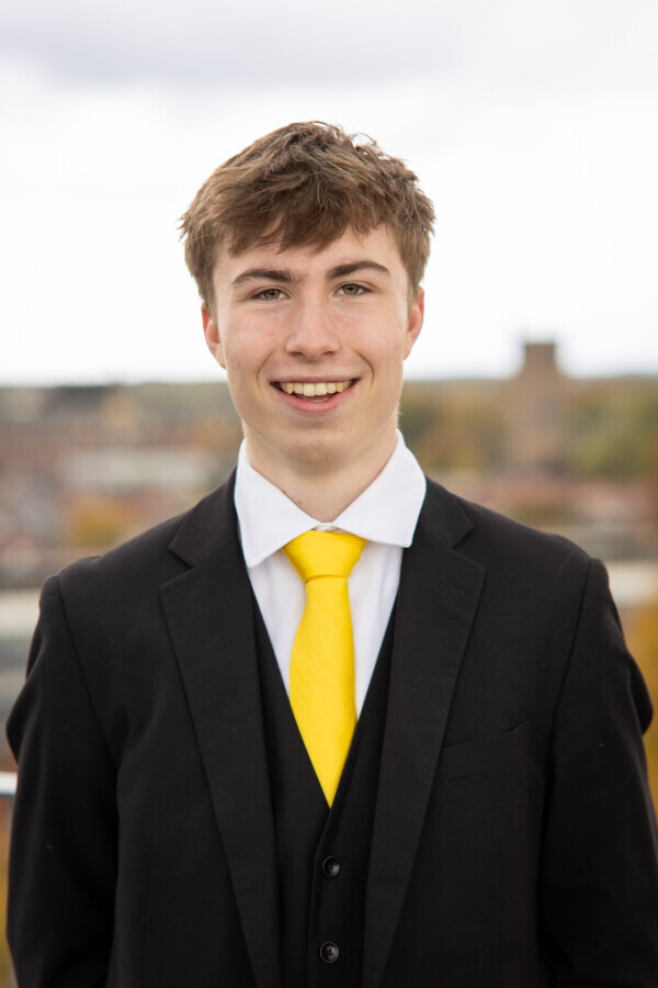 afbeelding van Commissaris PR