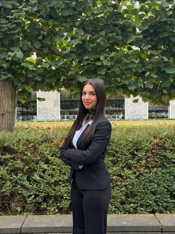 afbeelding van Secretaris