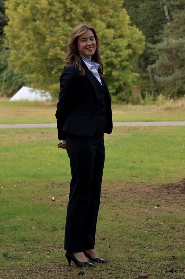 afbeelding van PR Commissioner