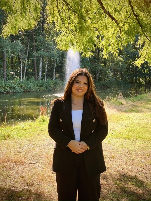 afbeelding van Secretaris