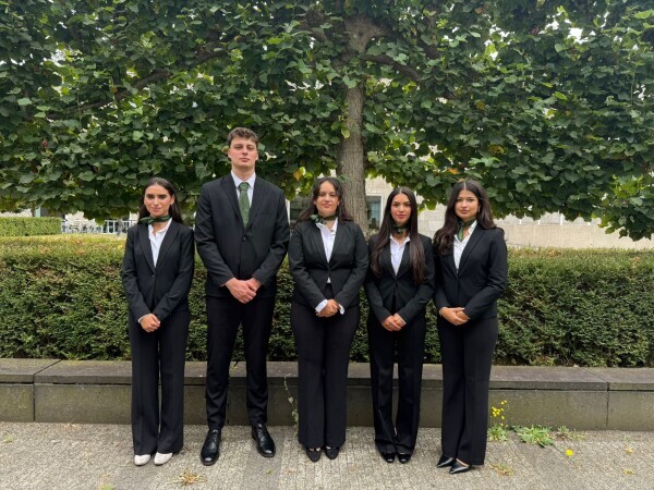 afbeelding van Bestuur I