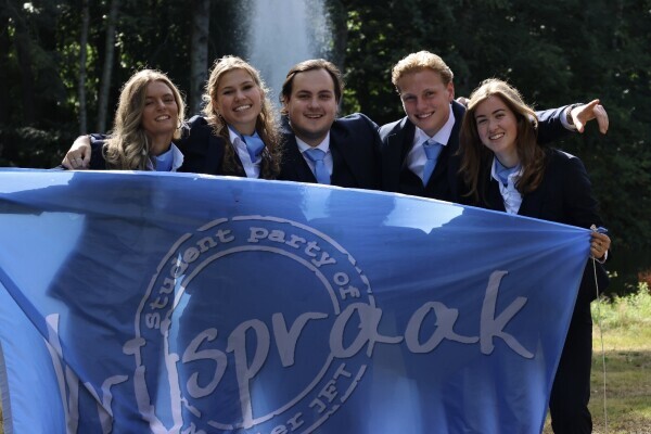 afbeelding van Board XXXV