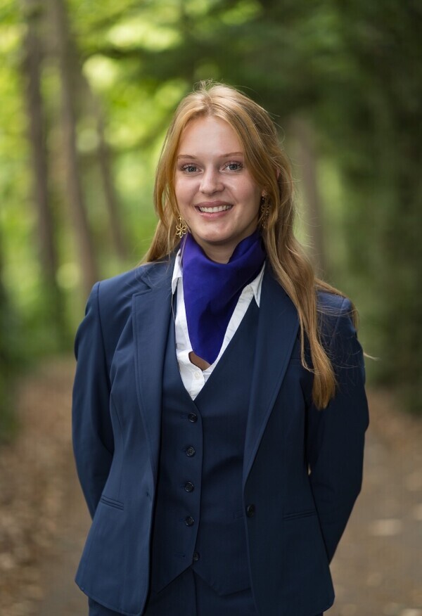 afbeelding van Secretaris